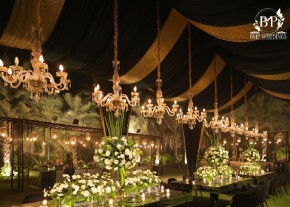 BMP Weddings